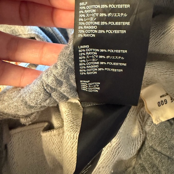 Fear of God Sixth edition joggers - Picture 8 of 12